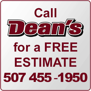 Call for a Free Estimate!