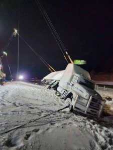 Dean's Towing Recovery