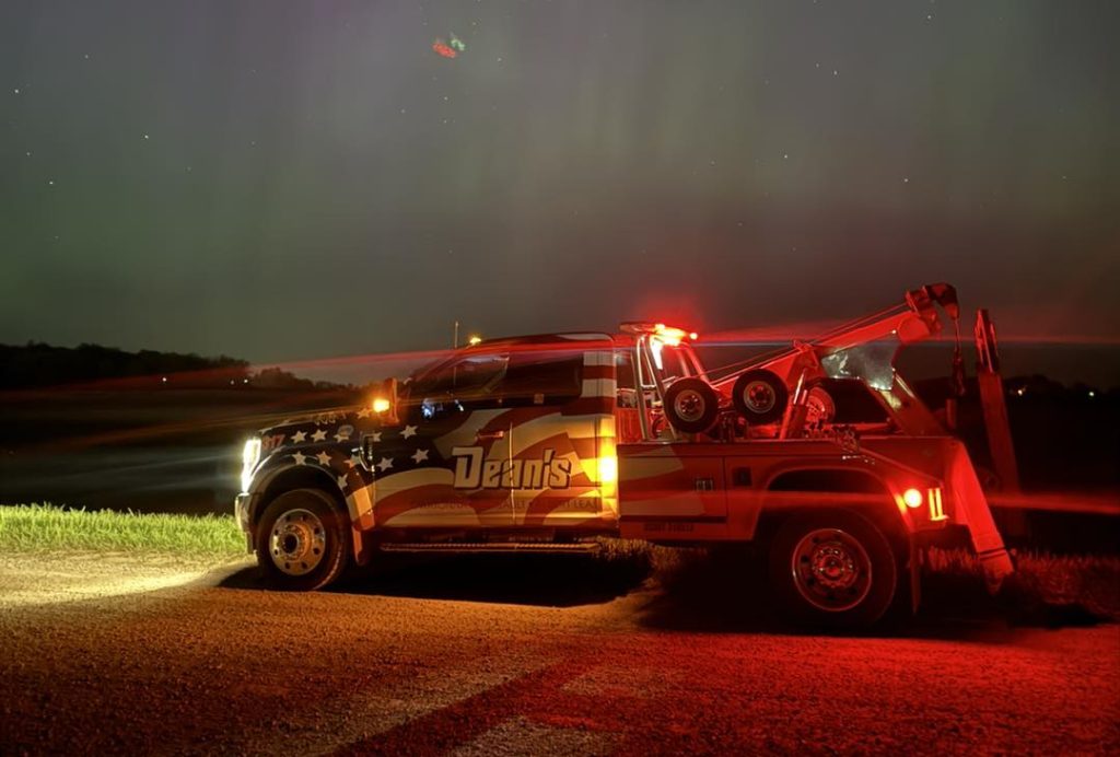 Towing & Roadside Assistance in Hayward, MN.
